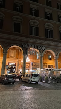 Entrada principal