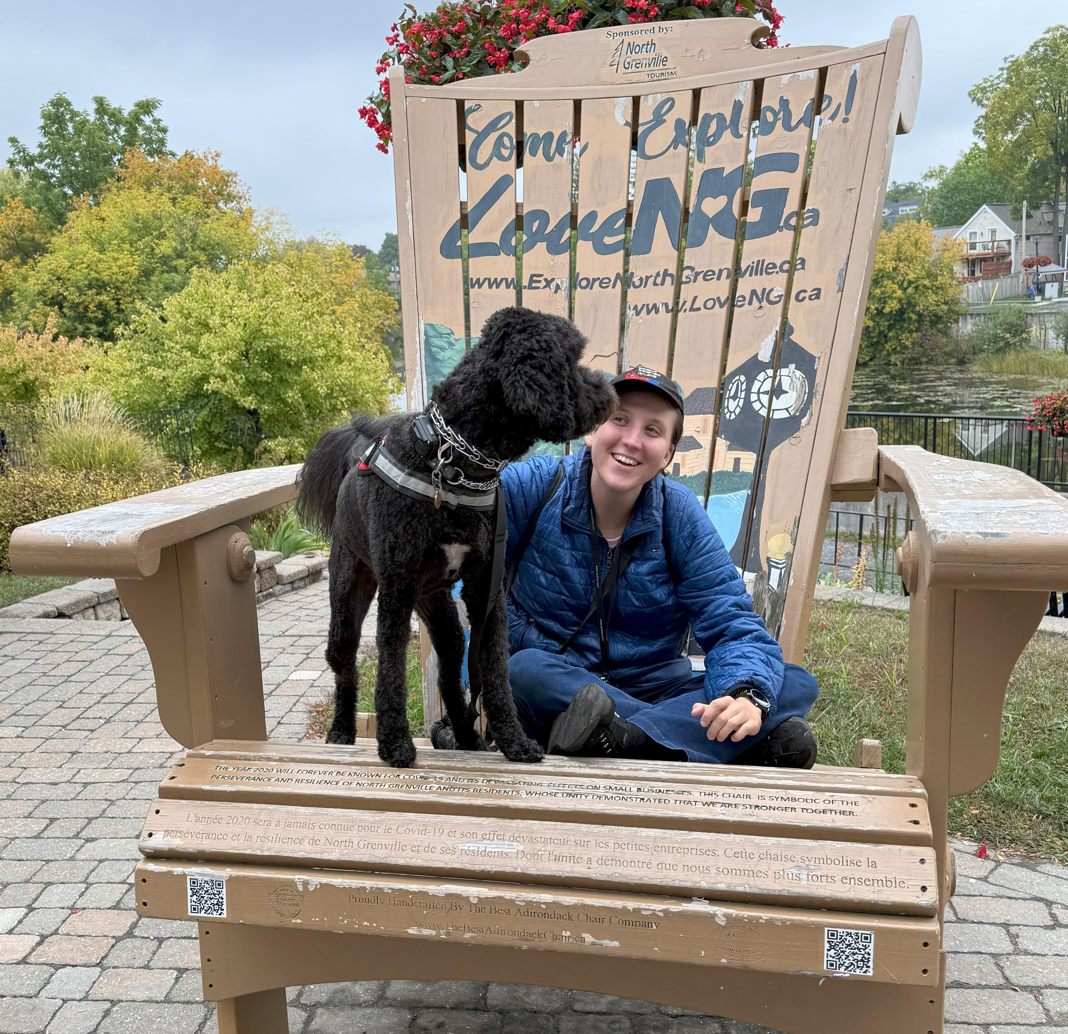 checking out North Grenville