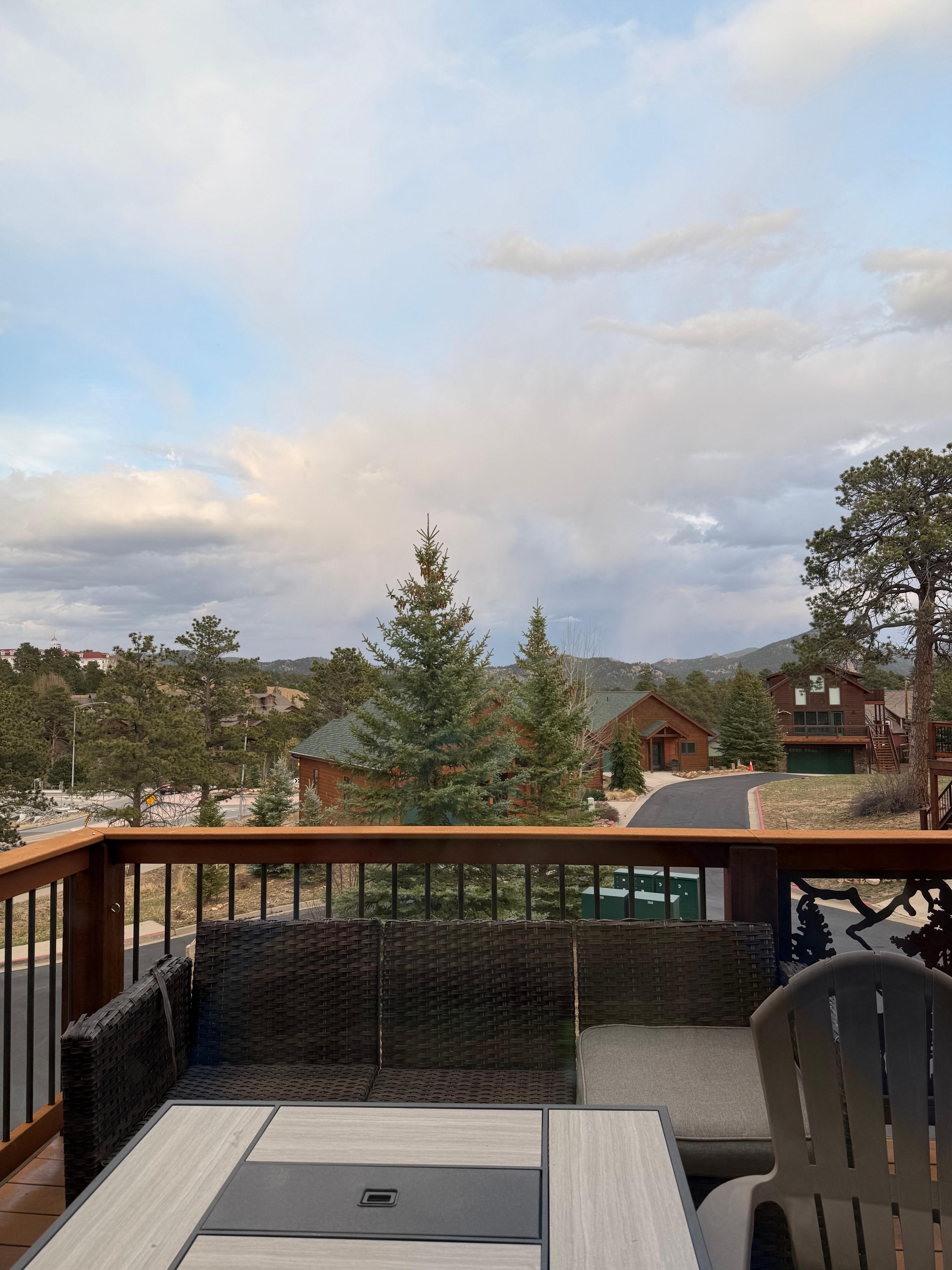 Beautiful Skies