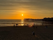 Beautiful photos abound…