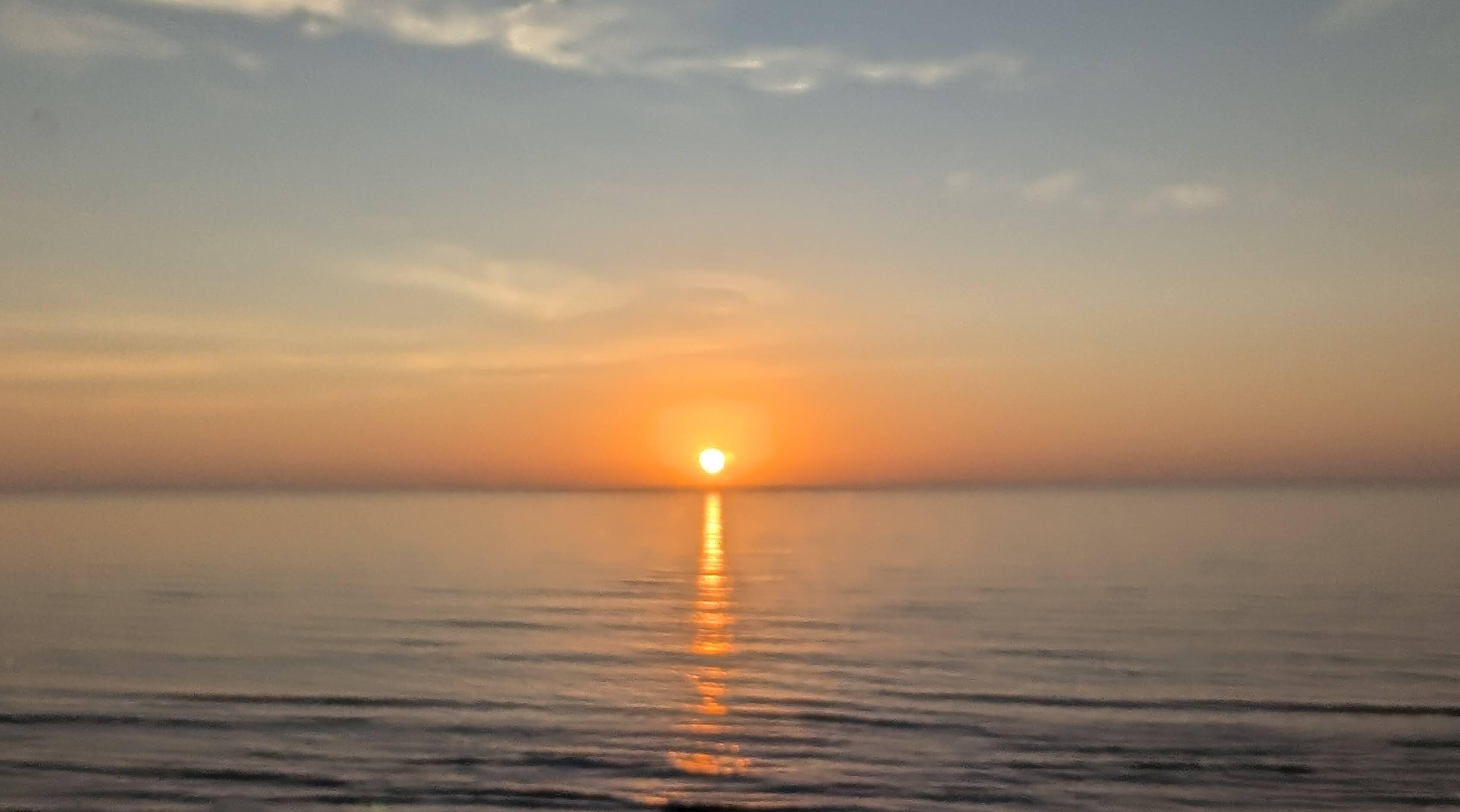 Sunrise