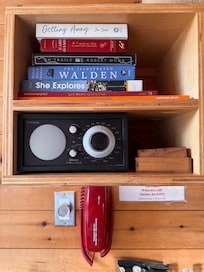 One of my favorite spots