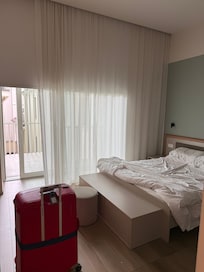 Single bedroom,