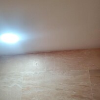 More black mold. Claimed they were refunding because I left an unhealthy, unsafe dump. Took them over a week and they never told me how