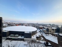 Very Close to the Coliseum.