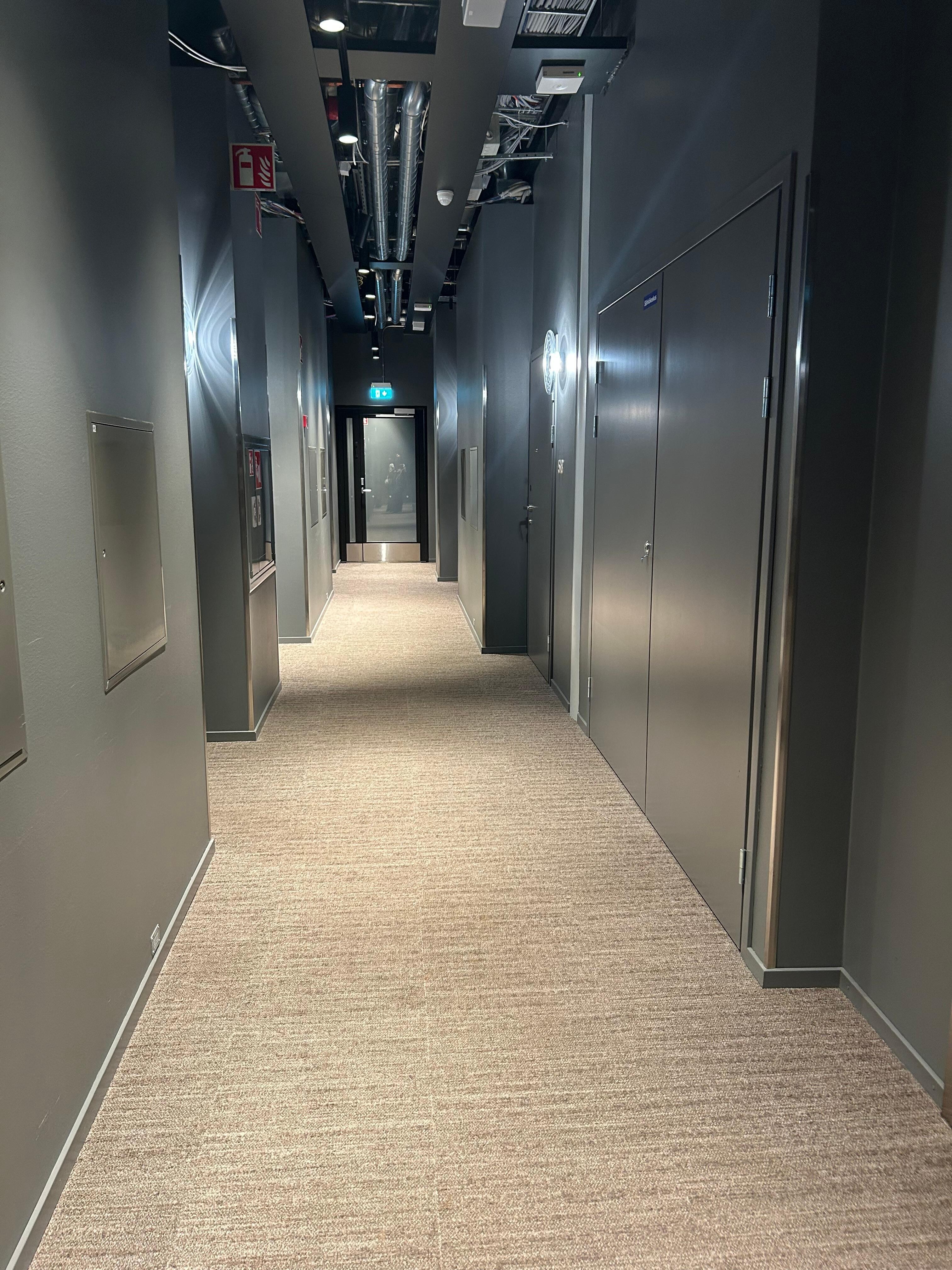 Corridor