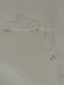 Shower grout - 404