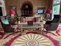 The. Broadmoor