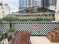 This is the pool as well