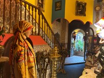 Mozart Hotel