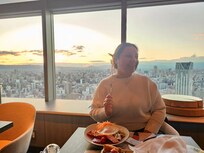 Breakfast buffet- sunrise