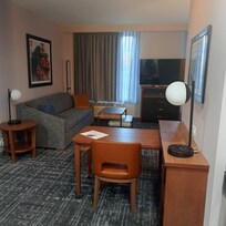 La chambre