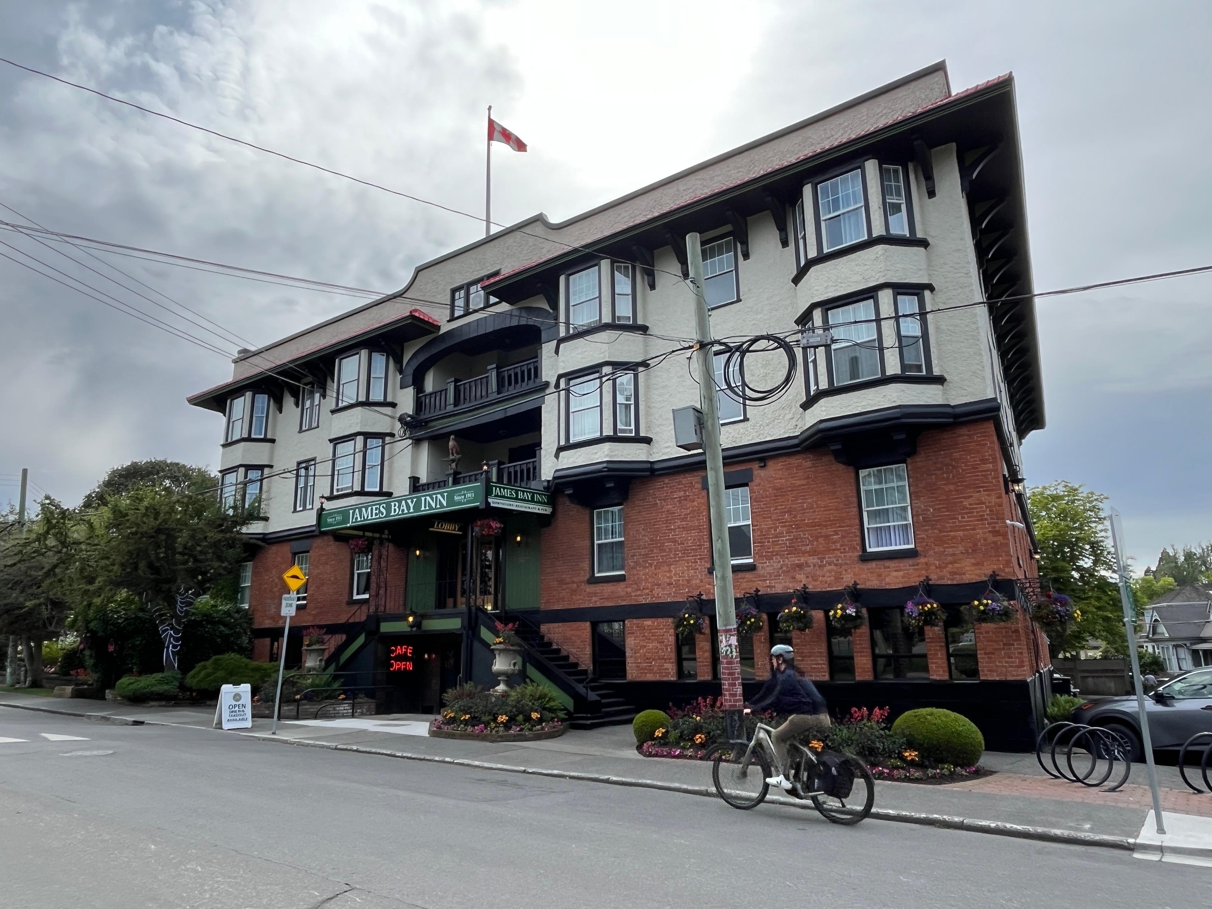 The Inn