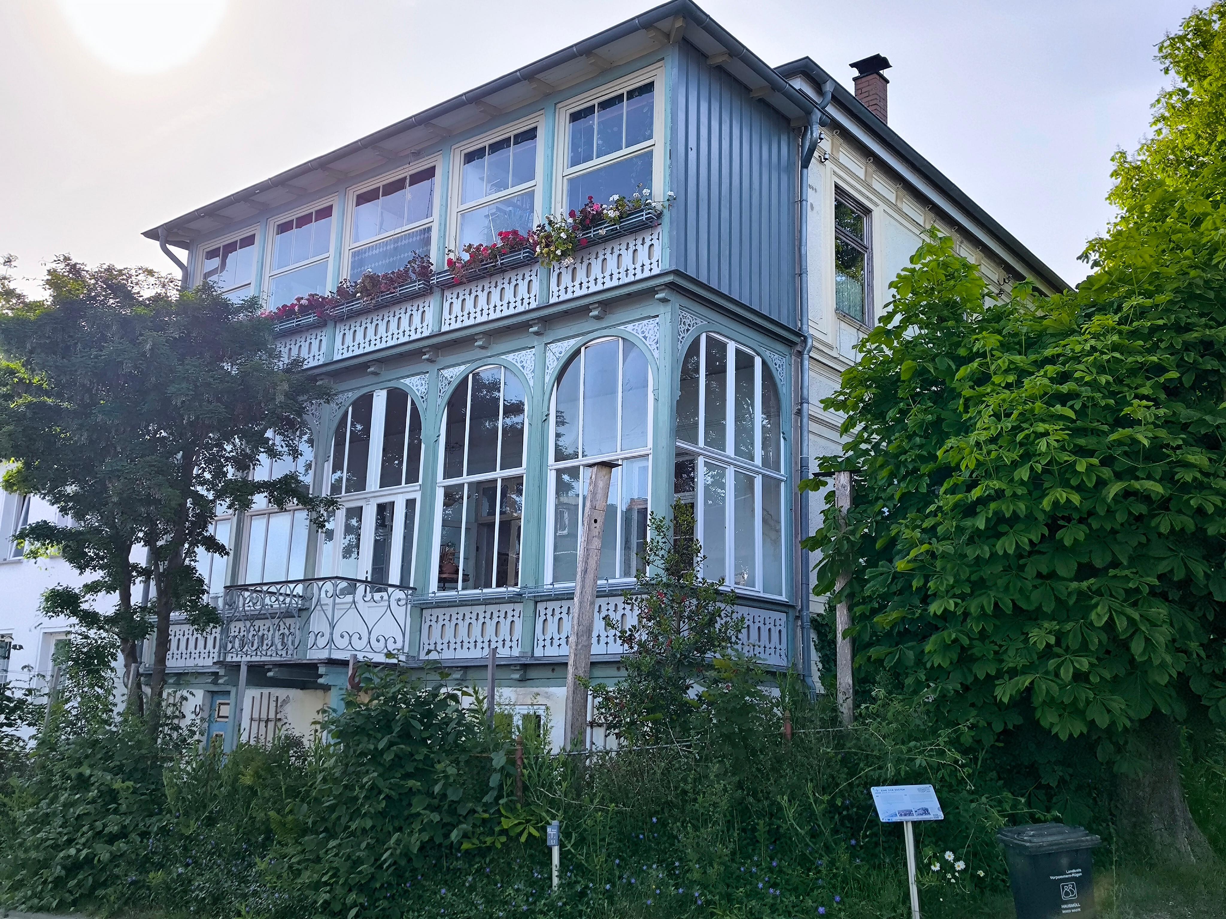 Altstadt 