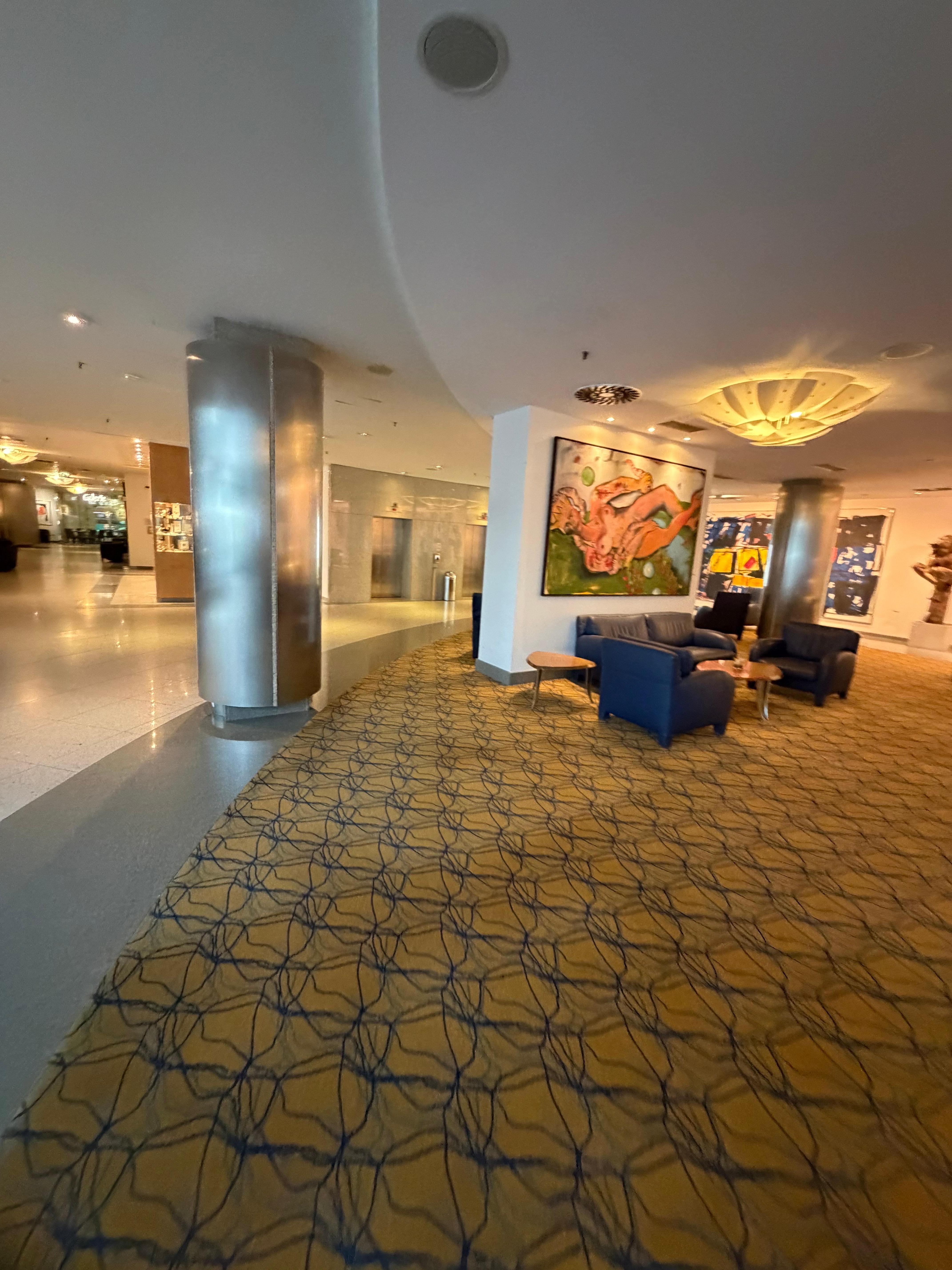 Hall