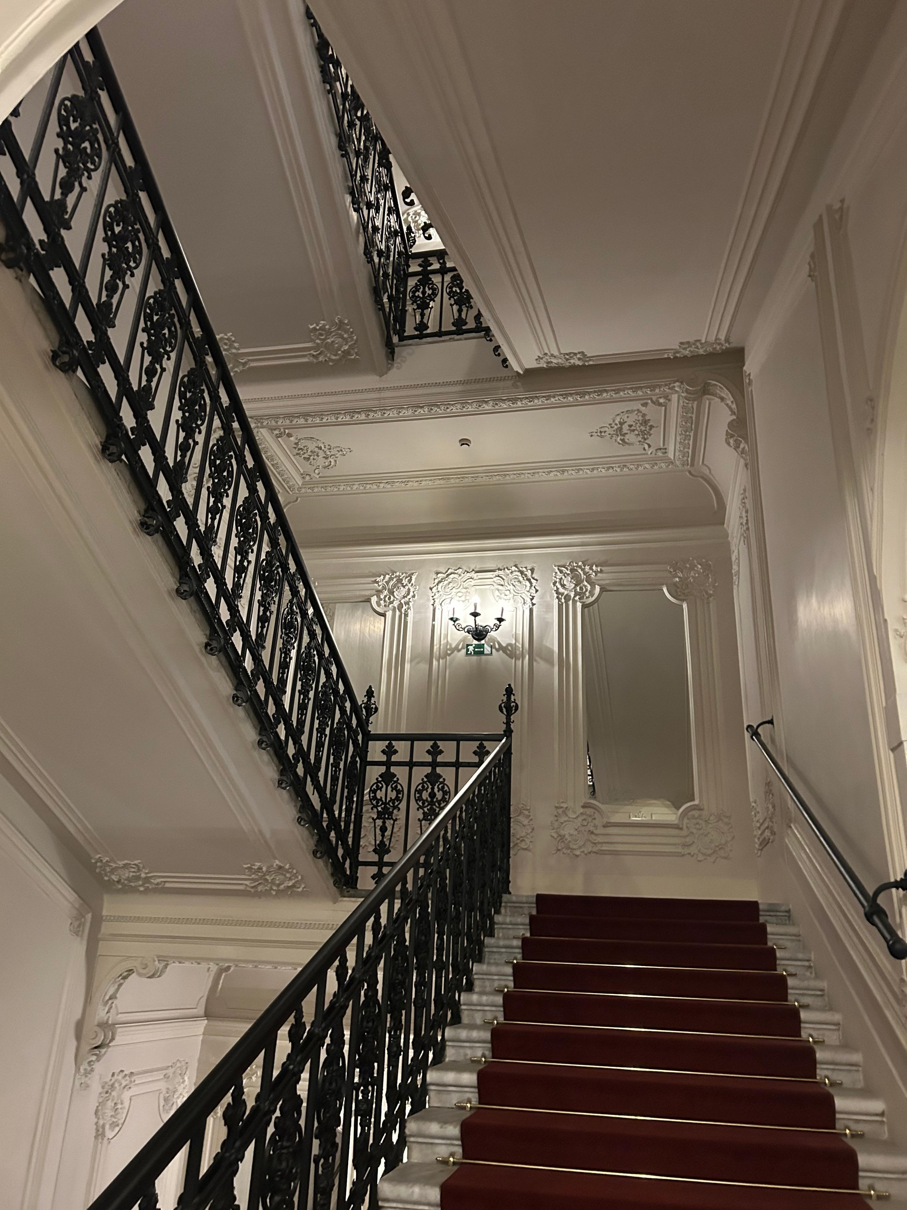 Corridor