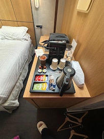 Coffee machine
