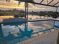 Hard to complain with this view