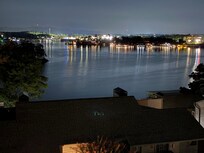 Night view