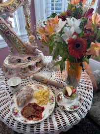 Breakfast