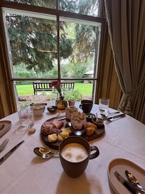 Breakfast