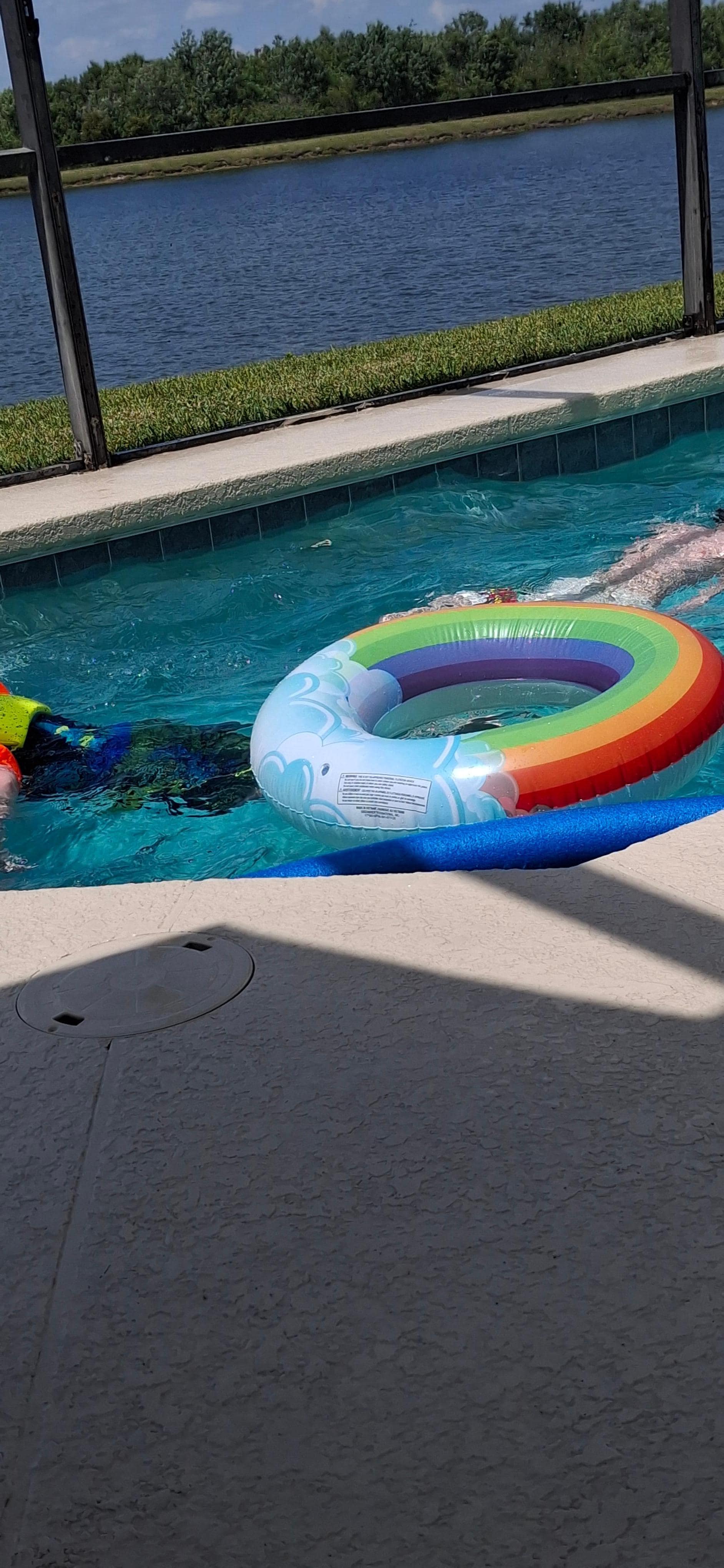 Family fun