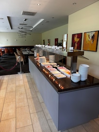 FrĂŒhstĂŒckbuffet