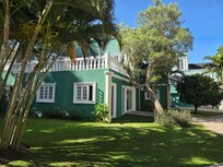 Spa building in progress