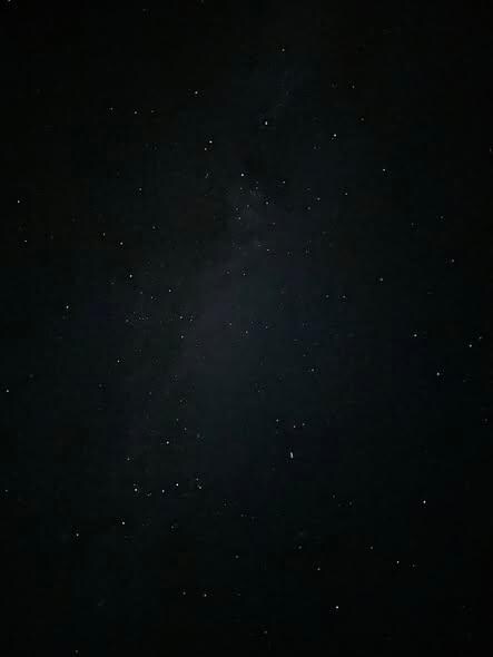 Dark Sky just outside Phoenix