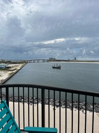 Beautiful views