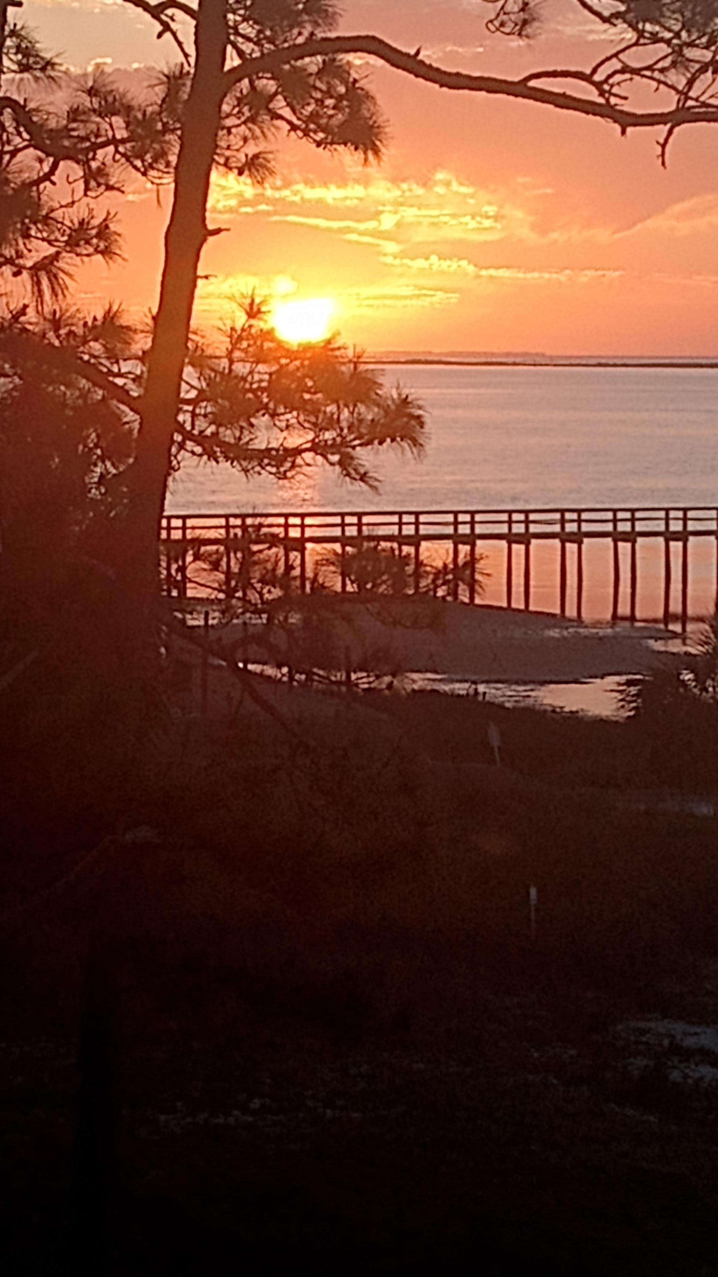 Beautiful Sunrises!