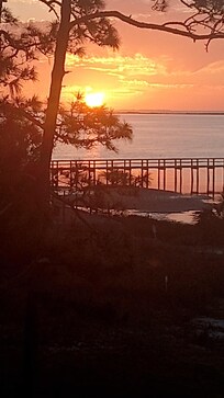 Beautiful Sunrises!
