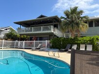 Pool before use