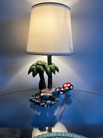 Cute touches everywhere