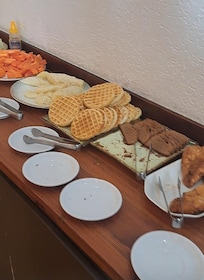 Café da manhã