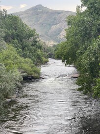 Golden, CO