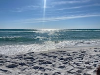 Destin Beach
