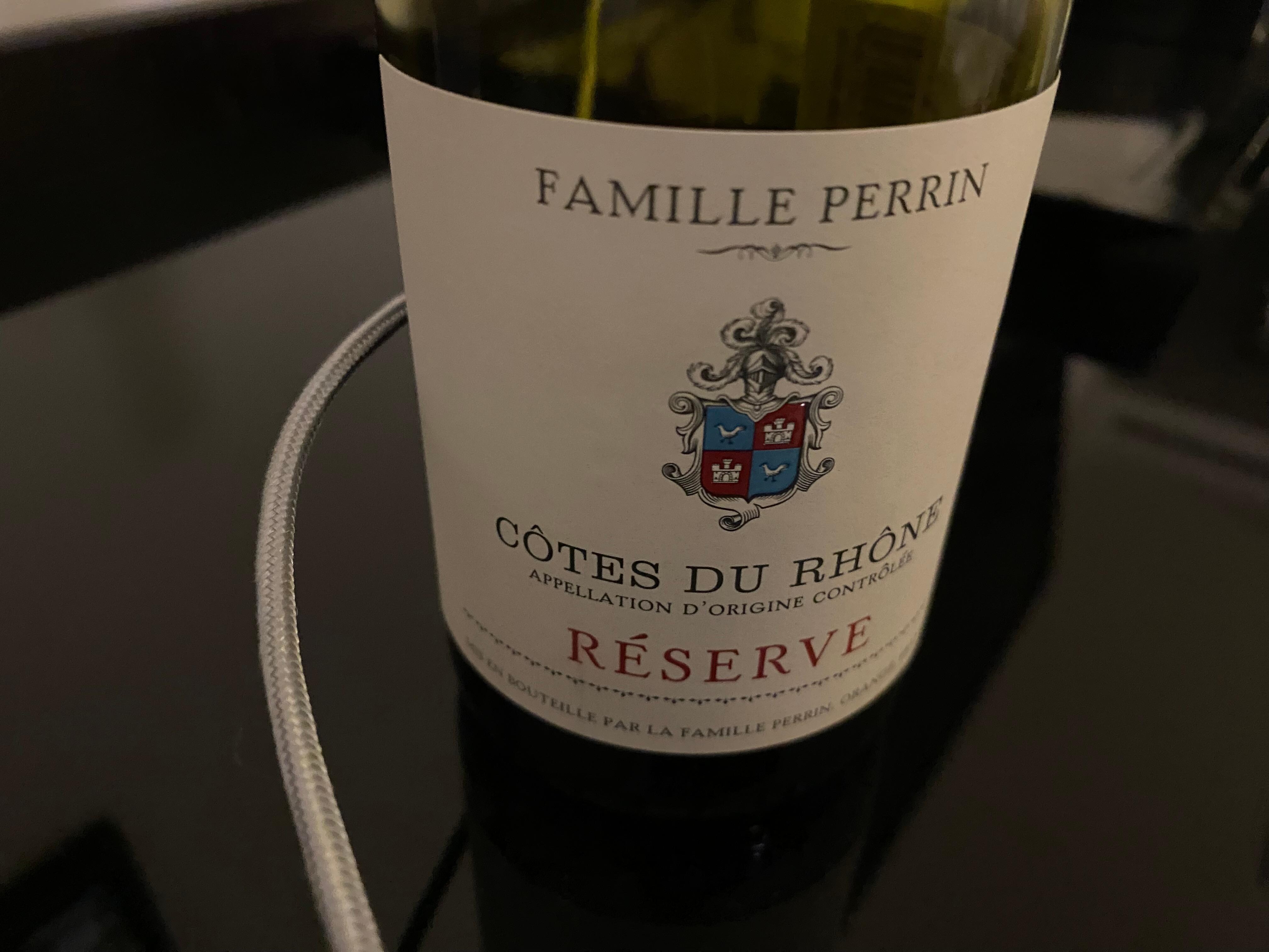 Welcome wine and thank you for your stay and come back again wine. Taste is very good. 