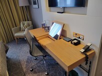 Writing desk