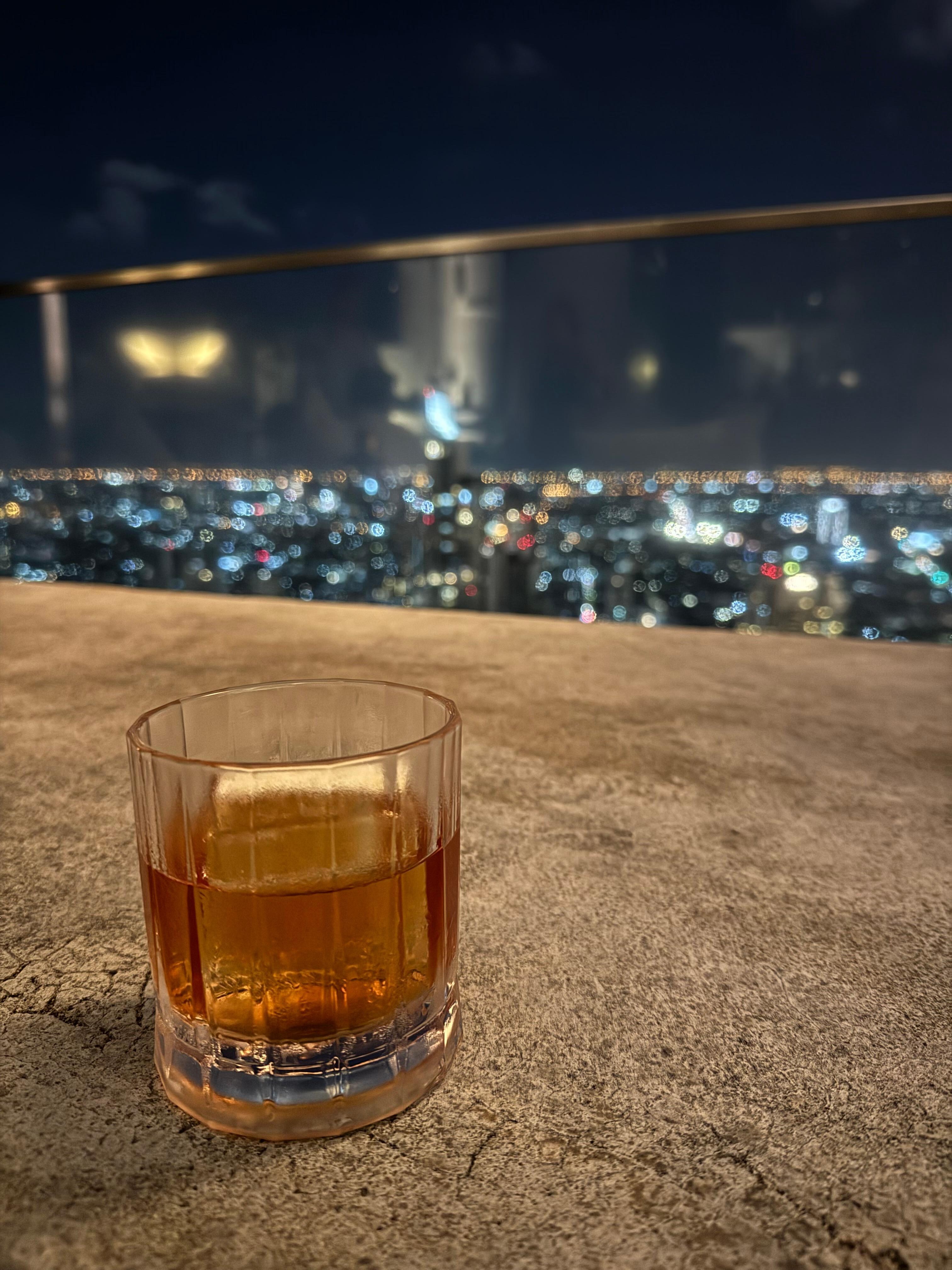 Destil Bar