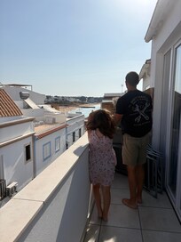 The view!