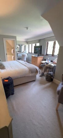Cotswold room