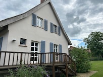 Unterkunft
