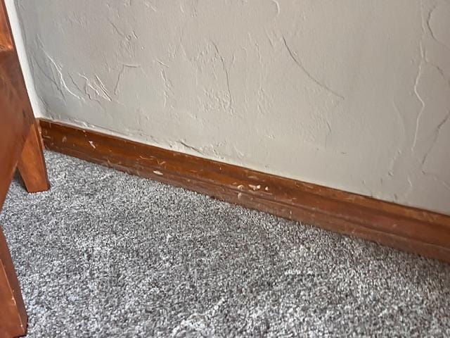 master bedroom wear and tear on woodwork