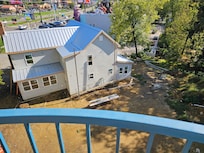 The great "river view"
