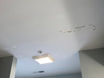 Upscale paint job
