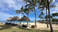 This view and the cleanliness about it! - it’s a million dollar must go check out view !