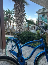 Great amenities