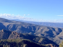 Great location for exploring The Gila area.