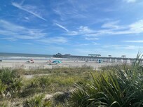 great place to relax and read a book